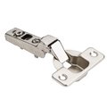 Hardware Resources 110° Std Dty Partial Overlay Cam Adjustable Self-close Hinge w/out Dowels 500.0536.75